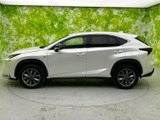 NX 200t Fスポーツ 