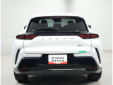 クラウンスポーツ 2.5 Z E-Four 4WD 