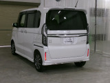 N-BOXカスタム L 
