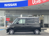 購入後は安心のアフターサービスもあります。貴方のカーライフを山口日産ステージ23周南店でお任せください。