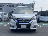 セレナ 2.0 ハイウェイスター VセレクションII 4WD 