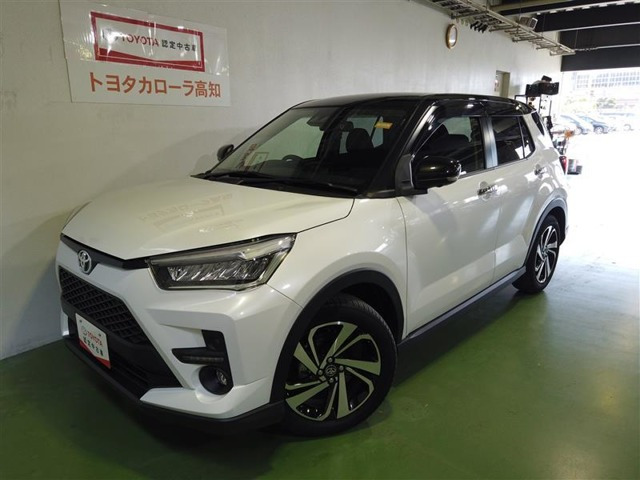 ライズ  1.2 Z
