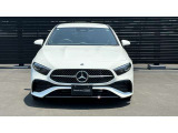 Aクラス A200d AMGラインパッケージ 