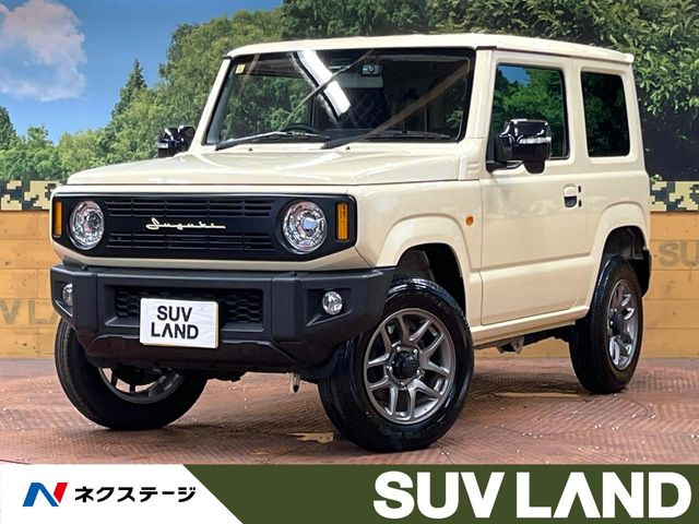 ジムニー  XC