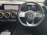 Aクラス A200d AMGライン 修復歴無し