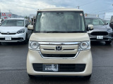 N-BOX G ホンダセンシング 