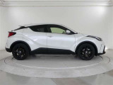 C-HR ハイブリッド 1.8 G モード ネロ セーフティ プラス 