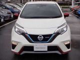 ノート 1.2 e-POWER NISMO 