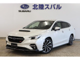 スバル レヴォーグ