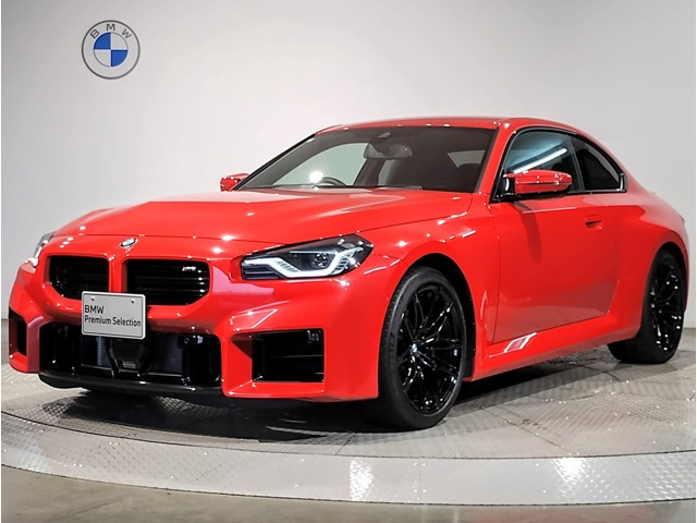 M2クーペ M ステップトロニック 