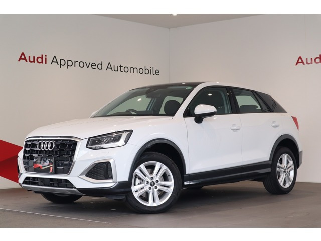 Q2  35 TDI アドバンスト ディーゼル