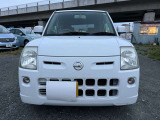 ピノ S CD 車検あり