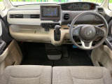 N-BOX G L ホンダセンシング 