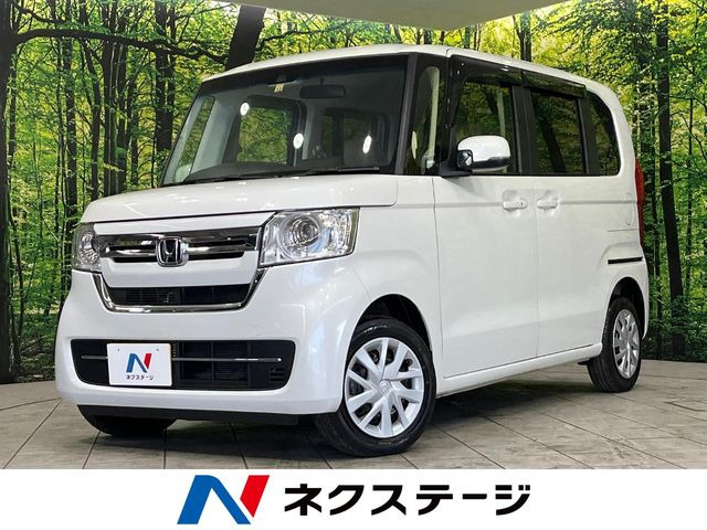 N-BOX L 