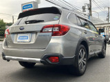 レガシィアウトバック 2.5 リミテッド 4WD 