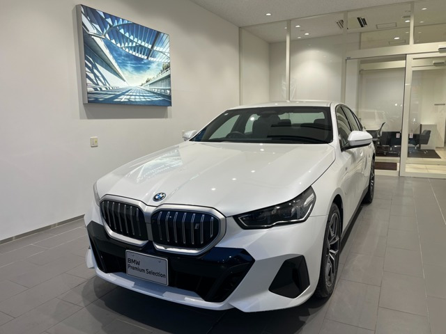 i5 eドライブ40 Mスポーツ 