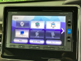 N-BOXカスタム G L ホンダセンシング 