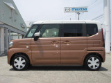 フレアワゴン XS 4WD 