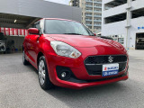 スイフト 1.2 XG リミテッド ZC83S 【外装現状販
