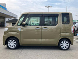 ウェイク L スペシャルリミテッド SAIII 