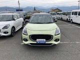 スイフト 1.2 ハイブリッド(HYBRID) MZ 4WD 