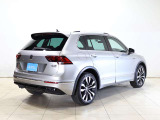ティグアン TDI 4モーション Rライン ディナウディオ ディーゼル 4WD 
