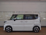 フレアワゴン カスタムスタイル XT 