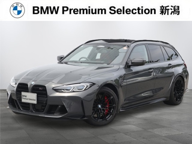 M3ツーリング コンペティション M xドライブ 4WD 
