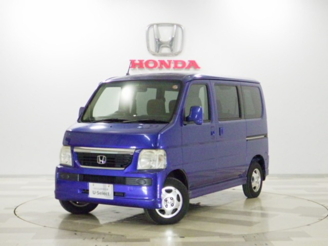 バモス L 