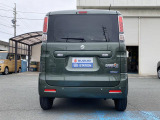 スペーシア ハイブリッド(HYBRID) G 