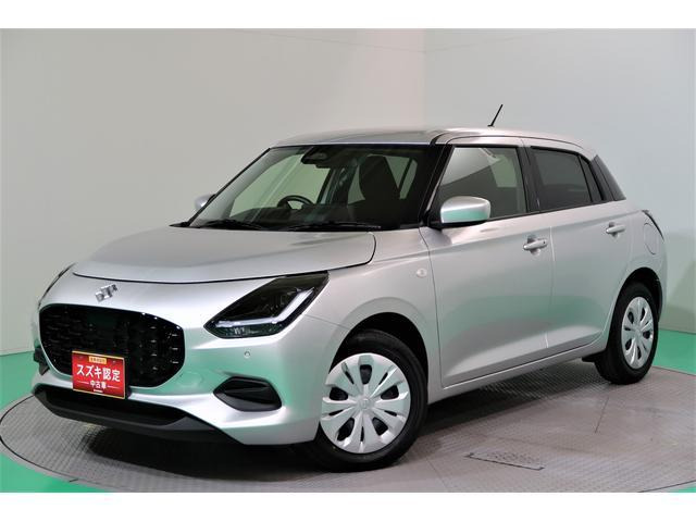 スイフト 1.2 XG 