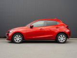 MAZDA2 1.5 15S プロアクティブ スマートエディション 