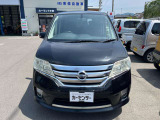 セレナ 2.0 ハイウェイスター 4WD 
