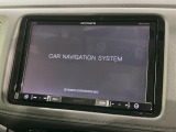 【ナビゲーション】目的地までしっかり案内してくれる使いやすいナビ。Bluetooth接続すればお持ちのスマホやMP3プレイヤーの音楽を再生可能!毎日の運転がさらに楽しくなります!!