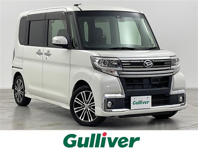 タントカスタム RS トップエディション SAII 修復歴無し