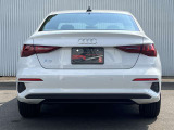 アウディのベーシックモデルは、頭に「A」がつく車名です。アウディの頭文字であるとともに、「始まり」という意味や、「Attractive]という言葉に由来しているともいわれています。