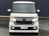 N-BOXカスタム L 