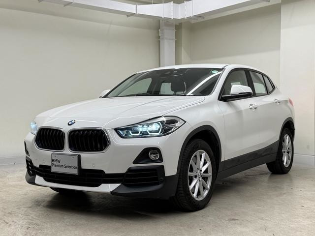 X2 xドライブ20i 4WD 