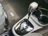 みんなで使えるCVT車です!