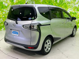 シエンタ 1.5 G 