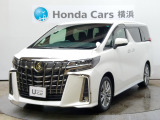 トヨタ アルファード