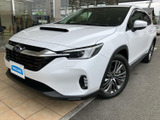 レヴォーグレイバック 1.8 リミテッド EX 4WD 