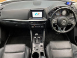 CX-5 2.2 XD Lパッケージ 