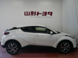 C-HR ハイブリッド 1.8 G 