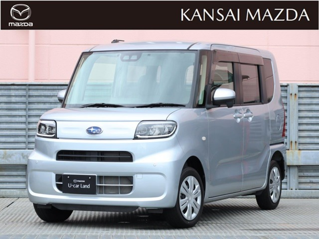シフォン L スマートアシスト 4WD 