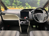 ノア 2.0 Si W×B II 