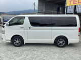 レジアスエース 2.8 スーパーGL ロング ダークプライムII ディーゼル 5型 ユピテルレ...