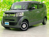 【中古車情報】ホンダ N-BOXスラッシュ X  の中古車詳細（走行距離：5万km、カラー：ポリッシュドメタル・メタリック&amp;ブラック、販売地域：埼玉県鴻巣市）