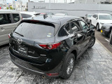 CX-5 2.0 20S スマートエディション 