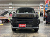 タフト G ダーククロム ベンチャー 4WD 
